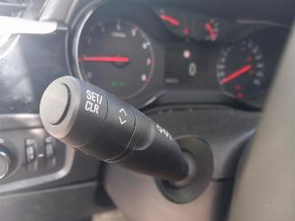 Opel Corsa Corsa F (UB/UH/UP), Hatchback 5-drs, 2019 1.2 Turbo 12V 100 picture 27