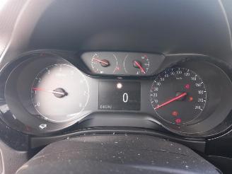 Opel Corsa Corsa F (UB/UH/UP), Hatchback 5-drs, 2019 1.2 Turbo 12V 100 picture 33