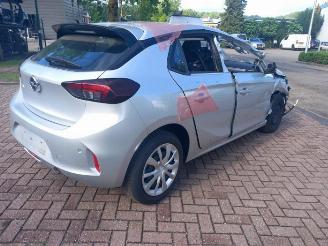 Opel Corsa Corsa F (UB/UH/UP), Hatchback 5-drs, 2019 1.2 Turbo 12V 100 picture 7