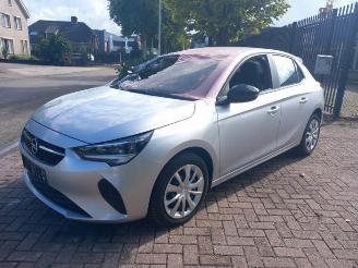 Opel Corsa Corsa F (UB/UH/UP), Hatchback 5-drs, 2019 1.2 Turbo 12V 100 picture 3