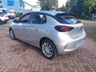 Opel Corsa Corsa F (UB/UH/UP), Hatchback 5-drs, 2019 1.2 Turbo 12V 100 picture 5