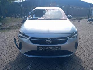 Opel Corsa Corsa F (UB/UH/UP), Hatchback 5-drs, 2019 1.2 Turbo 12V 100 picture 2