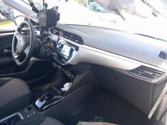 Opel Corsa Corsa F (UB/UH/UP), Hatchback 5-drs, 2019 1.2 Turbo 12V 100 picture 11