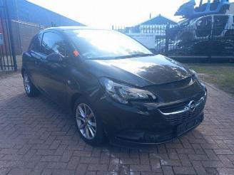 demontáž osobní automobily Opel Corsa-E Corsa E, Hatchback, 2014 / 2019 1.3 CDTi 16V ecoFLEX 2015/7