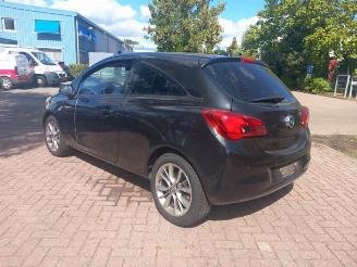 Opel Corsa-E Corsa E, Hatchback, 2014 1.3 CDTi 16V ecoFLEX picture 5