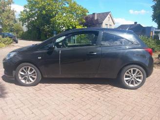 Opel Corsa-E Corsa E, Hatchback, 2014 1.3 CDTi 16V ecoFLEX picture 4