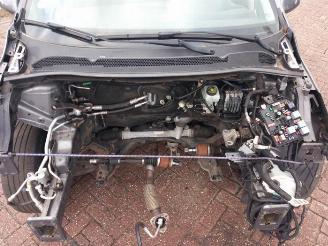 Opel Corsa-E Corsa E, Hatchback, 2014 1.0 SIDI Turbo 12V picture 9