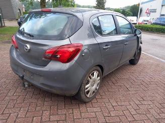 Opel Corsa-E Corsa E, Hatchback, 2014 1.0 SIDI Turbo 12V picture 7
