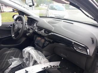 Opel Corsa-E Corsa E, Hatchback, 2014 1.0 SIDI Turbo 12V picture 10