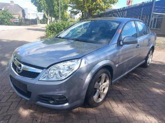Opel Vectra Vectra C, Sedan, 2002 / 2010 1.8 16V picture 3