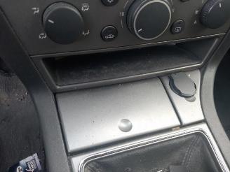 Opel Vectra Vectra C, Sedan, 2002 / 2010 1.8 16V picture 23