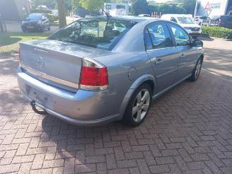 Opel Vectra Vectra C, Sedan, 2002 / 2010 1.8 16V picture 7