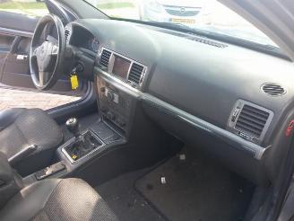 Opel Vectra Vectra C, Sedan, 2002 / 2010 1.8 16V picture 16