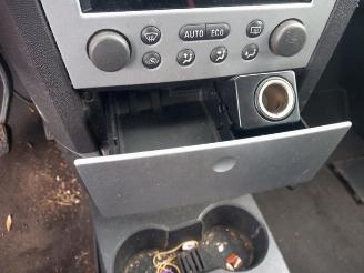 Opel Meriva Meriva (A), MPV, 2003 / 2010 1.6 16V picture 22