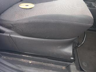 Opel Meriva Meriva (A), MPV, 2003 / 2010 1.6 16V picture 14
