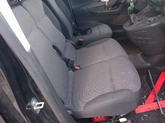 Opel Combo Combo Cargo, Van, 2018 1.6 CDTI 100 picture 13