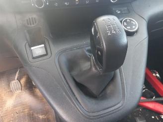 Opel Combo Combo Cargo, Van, 2018 1.6 CDTI 100 picture 17