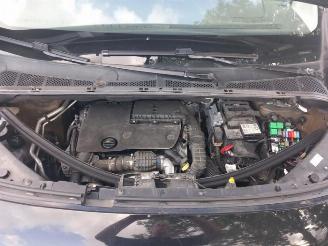 Opel Combo Combo Cargo, Van, 2018 1.6 CDTI 100 picture 9