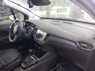 Opel Crossland Crossland (X), SUV, 2017 1.2 Turbo 12V Euro 6d-temp picture 10
