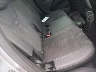 Opel Crossland Crossland (X), SUV, 2017 1.2 Turbo 12V Euro 6d-temp picture 15