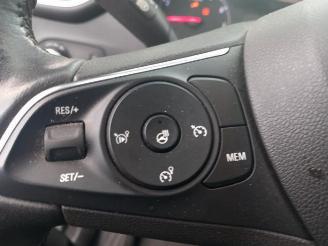 Opel Crossland Crossland (X), SUV, 2017 1.2 Turbo 12V Euro 6d-temp picture 24