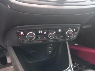 Opel Crossland Crossland (X), SUV, 2017 1.2 Turbo 12V Euro 6d-temp picture 20