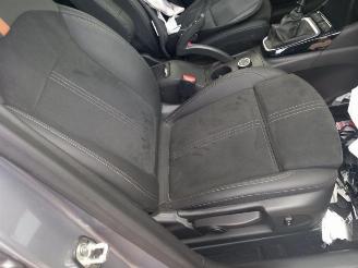 Opel Crossland Crossland (X), SUV, 2017 1.2 Turbo 12V Euro 6d-temp picture 13