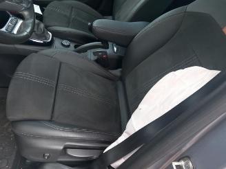 Opel Crossland Crossland (X), SUV, 2017 1.2 Turbo 12V Euro 6d-temp picture 17