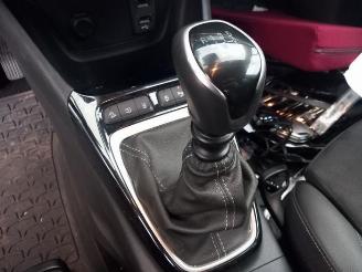 Opel Crossland Crossland (X), SUV, 2017 1.2 Turbo 12V Euro 6d-temp picture 21