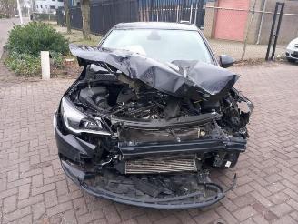 Opel Astra Astra K, Hatchback 5-drs, 2015 / 2022 1.0 Turbo 12V picture 2