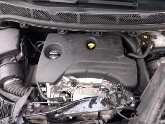 Opel Astra Astra K, Hatchback 5-drs, 2015 / 2022 1.0 Turbo 12V picture 9