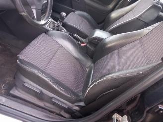 Opel Vectra Vectra C GTS, Hatchback 5-drs, 2002 / 2008 2.2 DIG 16V picture 10