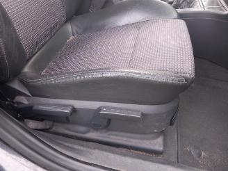 Opel Vectra Vectra C GTS, Hatchback 5-drs, 2002 / 2008 2.2 DIG 16V picture 15