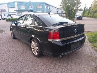 Opel Vectra Vectra C GTS, Hatchback 5-drs, 2002 / 2008 2.2 DIG 16V picture 5