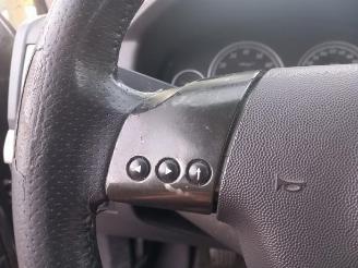 Opel Vectra Vectra C GTS, Hatchback 5-drs, 2002 / 2008 2.2 DIG 16V picture 24