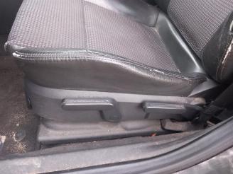 Opel Vectra Vectra C GTS, Hatchback 5-drs, 2002 / 2008 2.2 DIG 16V picture 11