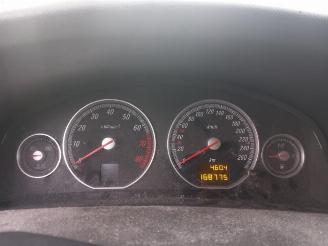 Opel Vectra Vectra C GTS, Hatchback 5-drs, 2002 / 2008 2.2 DIG 16V picture 31