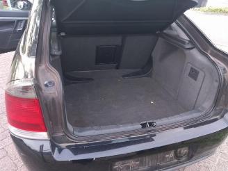 Opel Vectra Vectra C GTS, Hatchback 5-drs, 2002 / 2008 2.2 DIG 16V picture 29