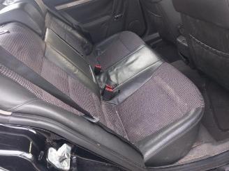 Opel Vectra Vectra C GTS, Hatchback 5-drs, 2002 / 2008 2.2 DIG 16V picture 13