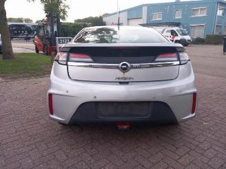Opel Ampera Ampera, Hatchback, 2011 / 2015 1.4 16V picture 6