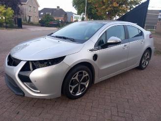 Opel Ampera Ampera, Hatchback, 2011 / 2015 1.4 16V picture 3