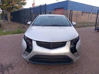 Opel Ampera Ampera, Hatchback, 2011 / 2015 1.4 16V picture 2