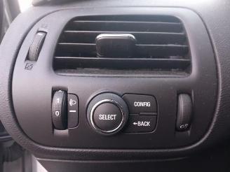Opel Ampera Ampera, Hatchback, 2011 / 2015 1.4 16V picture 22