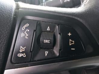 Opel Ampera Ampera, Hatchback, 2011 / 2015 1.4 16V picture 19