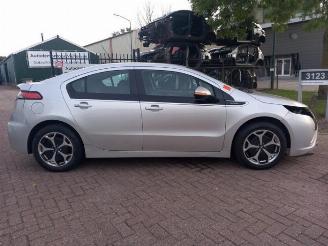 Opel Ampera Ampera, Hatchback, 2011 / 2015 1.4 16V picture 8
