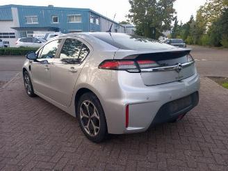 Opel Ampera Ampera, Hatchback, 2011 / 2015 1.4 16V picture 5