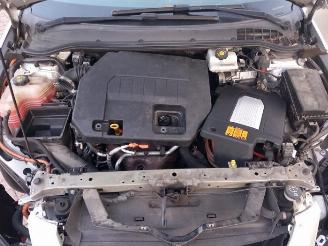 Opel Ampera Ampera, Hatchback, 2011 / 2015 1.4 16V picture 9