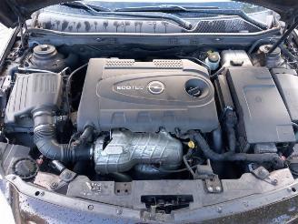 Opel Insignia Insignia Sports Tourer, Combi, 2008 / 2017 2.0 CDTI 16V 160 Ecotec picture 9