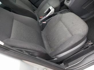 Opel Zafira Zafira (M75), MPV, 2005 / 2015 2.2 16V Direct Ecotec picture 13