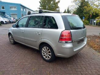 Opel Zafira Zafira (M75), MPV, 2005 / 2015 1.8 16V Ecotec picture 5